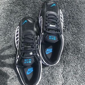 Women’s Nike Air Max size 6 air Max tailwind